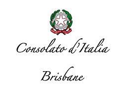 Consolato D'Italia Brisbane