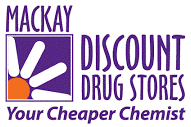 Mackay Discount Drug Stores